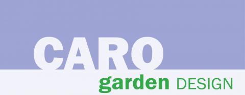 Caro Garden Design Logo